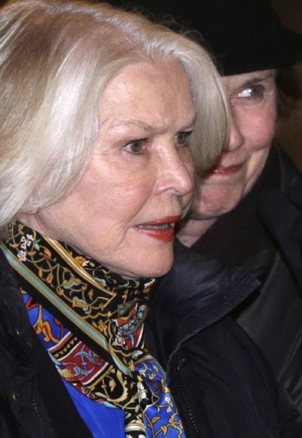 Ellen Burstyn (Foto: AP)