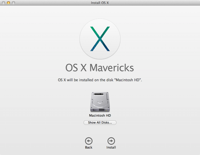 Yosemite será compatível com Macs lançados em 2007 (foto: Reprodução/Apple)