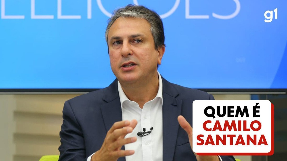 Conhe A As Experi Ncias Da Educa O No Cear Que Levaram Camilo Santana