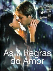 As 7 Regras do Amor