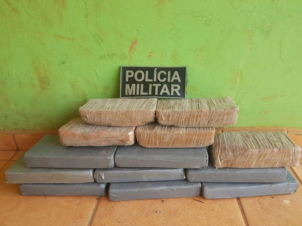 G1 Operação Apreende 15kg De Drogas E Prende 4 Pessoas Suspeitas De Tráfico Notícias Em Rondônia