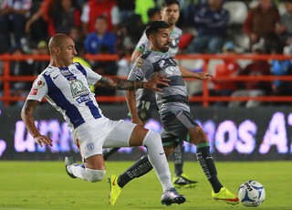 Ariel Pachuca (Foto: Getty ) Ariel Pachuca (Foto: Getty )