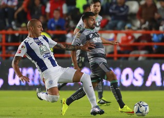 Ariel Pachuca (Foto: Getty )