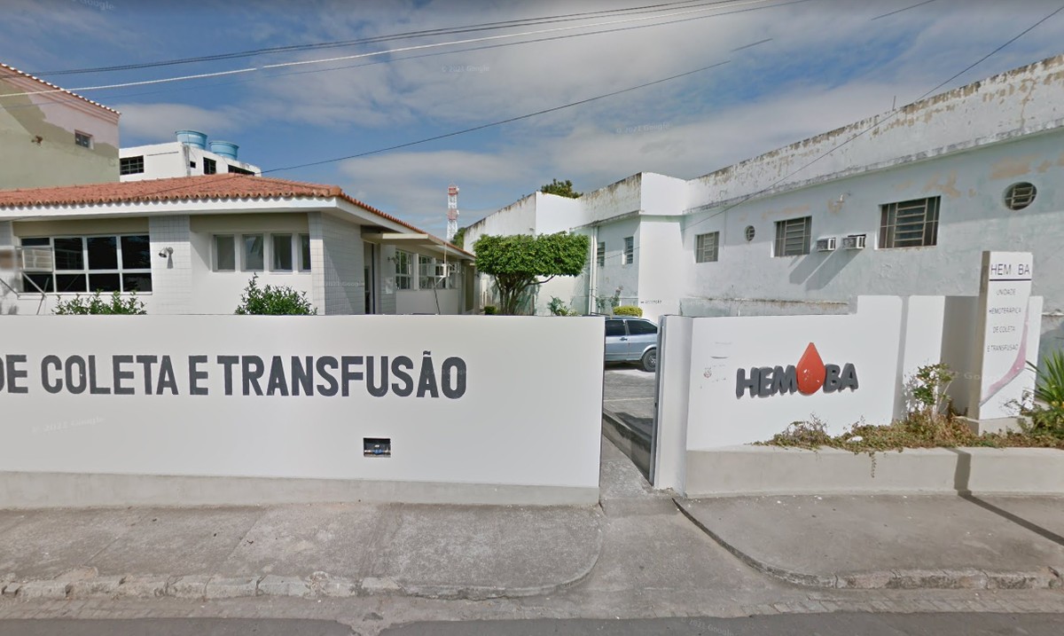 Grupo Gay da Bahia compartilha denúncia de homofobia contra homem que tentou doar sangue na