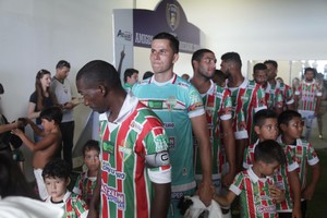 Operário VG, Campeonato Mato-Grossense (Foto: Fábio Felipe/Operário VG)