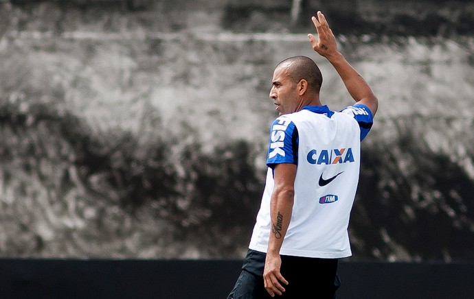 Contratação de Sheik é vista com bons olhos pela torcida do Botafogo.