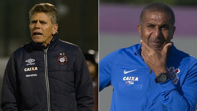 P. Autuori elogia trabalho de Cristóvão no Corinthians: 