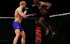 Brasil pode ganhar jogo grátis do UFC (Reprodução)