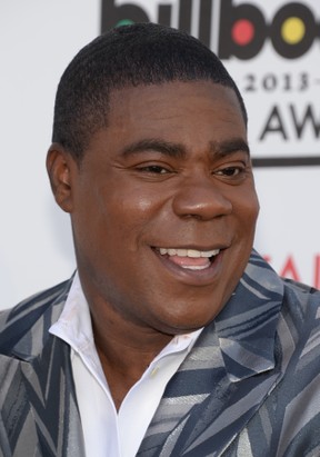 Tracy Morgan (Photo: AFP)