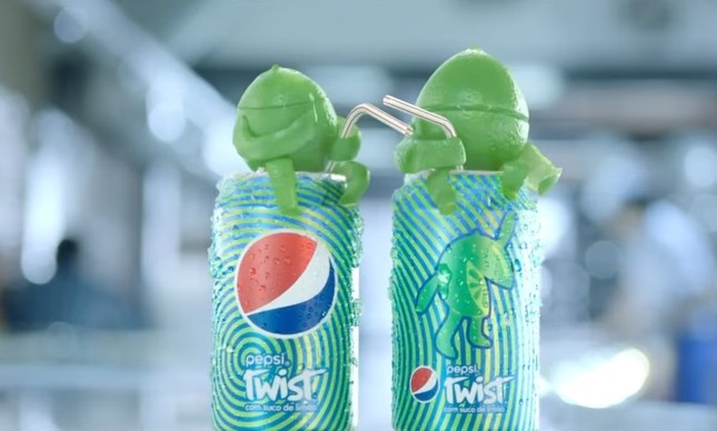 Conar julgará campanha "O mundo tá chato", da Pepsi, por supostamente desmerecer as minorias Pepsi