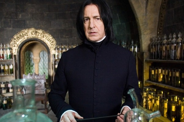 Morre Alan Rickman, o professor Snape de &#39;Harry Potter&#39; - Monet | Celebridades