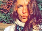 Mariana Goldfarb, namorada de Cauã, posta selfie em viagem a Austrália