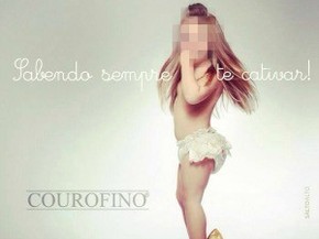 Marca Do Ce Exibe Crianca Em Poses Erotizadas E Gera Denuncias Ao Conar Ceara G1 Roupas de criancas para noite de jantar & social. g1 globo