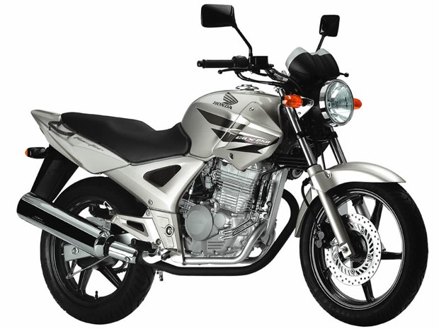 Honda CB Twister 2016: primeiras impressões - Alvorada Motos - Sua  Concessionária Honda