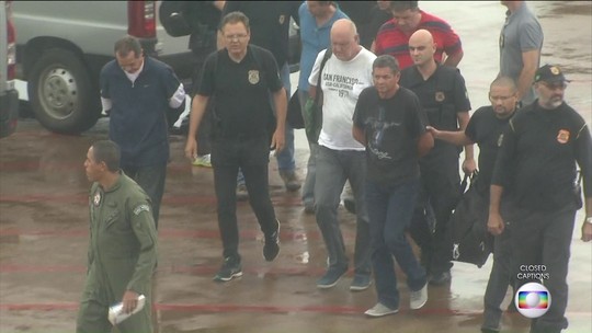 Banco Central bloqueia R$ 2 milhões de investigados na 'Carne Fraca'