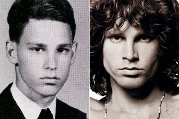 Jim Morrison (Foto: Getty Images/Creative Commons)