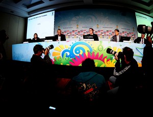 COLETIVA FIFA preço dos ingressos (Foto: Marcos Ribolli / Globoesporte.com)