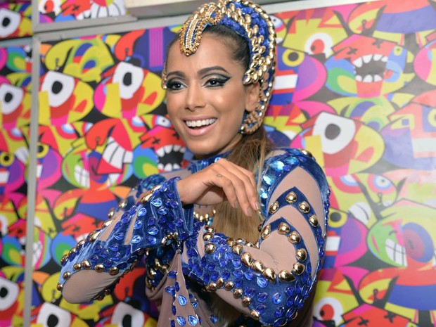 Anitta 1 Bahia (Foto: Elias Dantas/Ag. Haack)