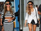 Confira os acessórios queridinhos de famosas como Beyoncé, Kate Moss e Taylor Swift
