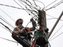 CEB corta luz em áreas de regiões nesta quinta para manutenção