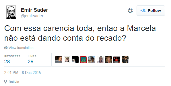 Reprodução