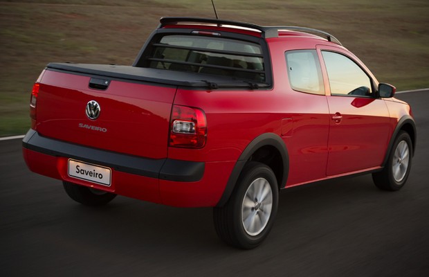 VW Saveiro Cross chega por R$ 41.840 Saveiro_trendline_cabine_dupla_2
