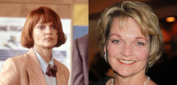 Phoebe O'Hara - Pamela Reed (Foto: Divulgação)