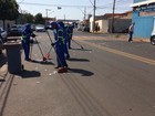 MPMG avalia representações por 'derrame de santinhos' em Uberaba