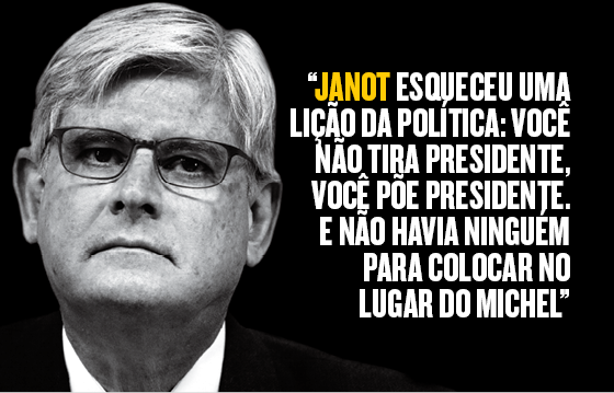 Prendendo Dirceu, Moro Confessará que Cunha é seu dono - O Cafezinho