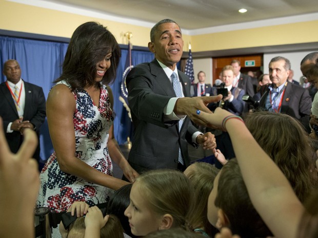 Obama Cuba (Foto: AP)