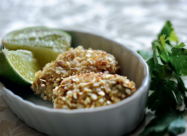 Nuggets (Foto: Bruna Romano (Primeiras colheradas/ Divulgação))