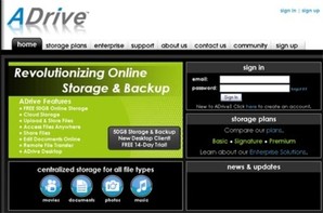 Adrive