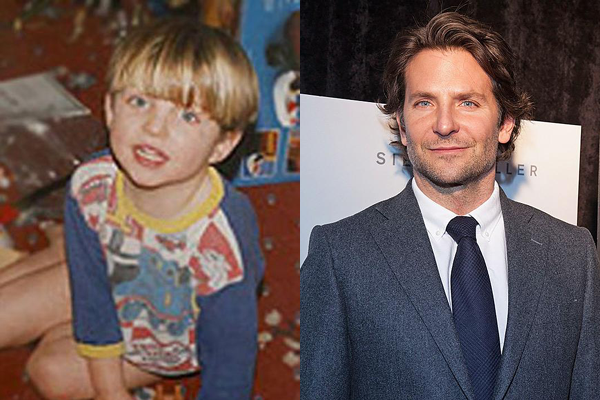 Bradley Cooper (Foto: Divulgação) Bradley Cooper (Foto: Divulgação)