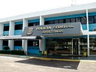 Advogado preso pela PF em Porto Alegre é transferido para Manaus