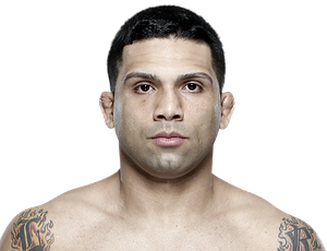 Cláudio "Mineiro" Henrique da Silva headshot (Foto: UFC)