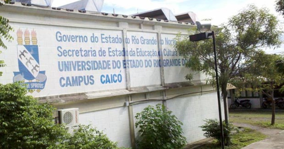 Prefeitura de Caicó decide doar terreno para campus da UERN - Globo.com