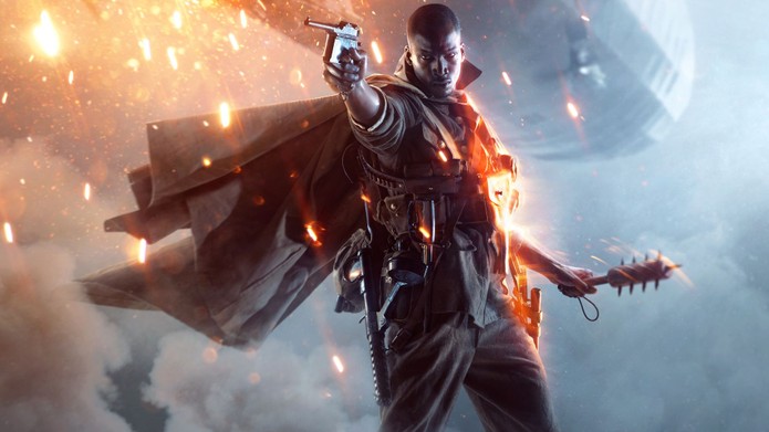 Battlefield 1 (Foto: Divulgação/EA)