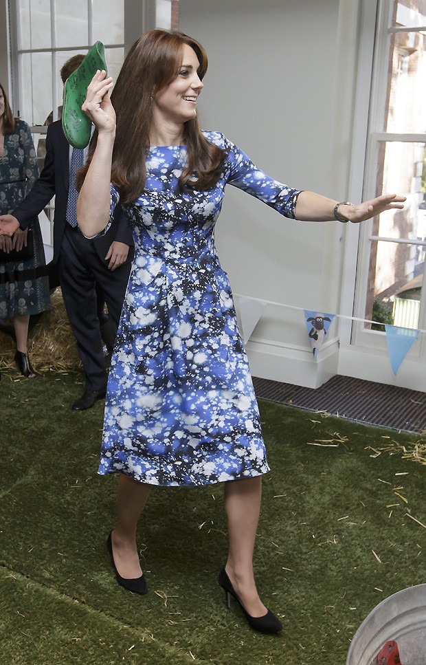 kate middleton (Foto: Getty Images) kate middleton (Foto: Getty Images)