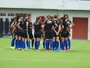 Torneio feminino em Manaus: equipes divulgam programação para terça-feira