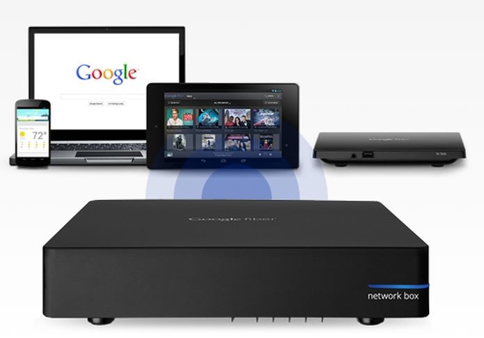 Fiber quer mudar a forma como você utiliza a internet e a televisão (Foto: Divulgação)