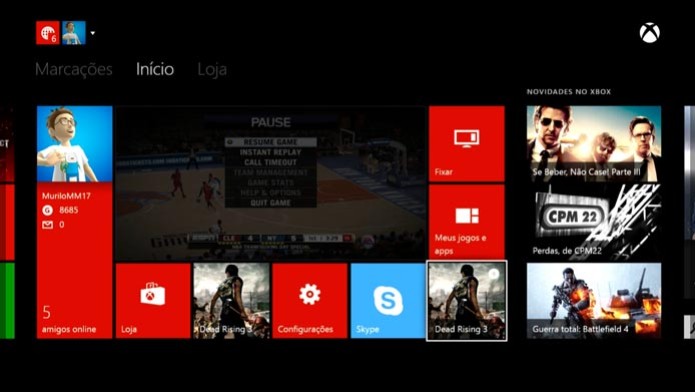 [Xbox One] TwitchTV estará disponível antes da E3 2014, garante Microsoft Home
