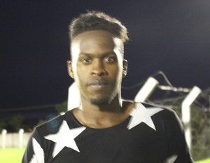 Douglas Willian (Foto: Edson Reis/ GloboEsporte.com) Douglas Willian (Foto: Edson Reis/ GloboEsporte.com)