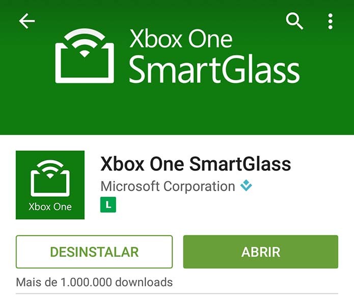 Como configurar e usar o Smartglass com o Xbox One (Foto: Reprodução/Murilo Molina) (Foto: Como configurar e usar o Smartglass com o Xbox One (Foto: Reprodução/Murilo Molina)) Como configurar e usar o Smartglass com o Xbox One (Foto: Reprodução/Murilo Molina) (Foto: Como configurar e usar o Smartglass com o Xbox One (Foto: Reprodução/Murilo Molina))