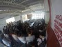 Alunos de arquitetura e urbanismo ocupam sede da UTFPR na capital
