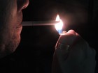 Brasileiro fumante consome 17 cigarros ao dia e 89% lamentam vício