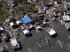 Desastres naturais provocaram perdas de US$ 113 bilhões em 2014