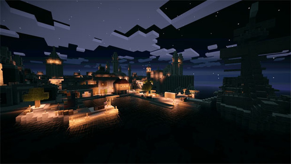 Minecraft Veja Como Colocar Mapas Novos No Popular Game De Construir Porn Sex Picture