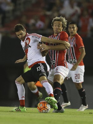 Opiniao River Plate 1x1 Sao Paulo Blog Torcedor Do Sao Paulo Globoesporte Com