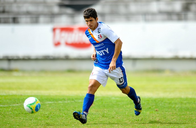 natan santa cruz (Foto: Aldo Carneiro / Pernambuco Press)
