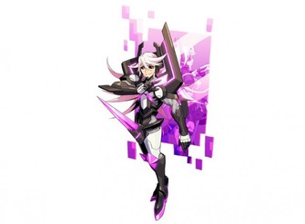 Azure Striker Gunvolt: Zonda (Foto: Divulgação) (Foto: Azure Striker Gunvolt: Zonda (Foto: Divulgação)) Azure Striker Gunvolt: Zonda (Foto: Divulgação) (Foto: Azure Striker Gunvolt: Zonda (Foto: Divulgação))